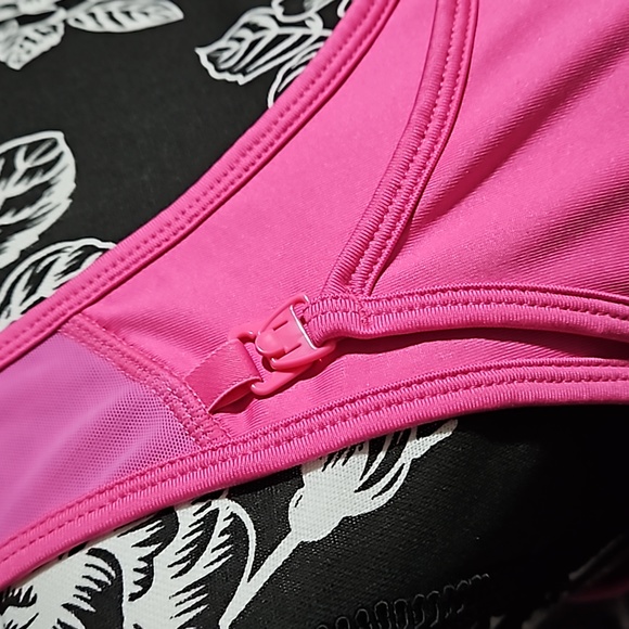 H&M Mama Maternity Nursing Bra size XL NWT - Picture 3 of 7